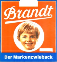 Brandt Der Markenzwieback