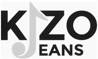 KZO JEANS