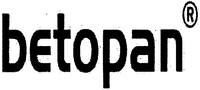 betopan