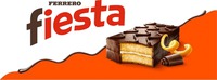 FERRERO fiesta
