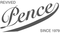 REVIVED Pence SINCE 1979