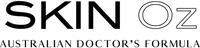 SKIN OZ AUSTRALIAN DOCTOR'S FORMULA