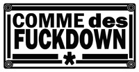 COMME des FUCKDOWN