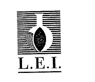 L.E.I.