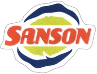SANSON