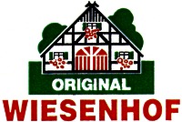 ORIGINAL WIESENHOF