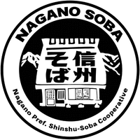 NAGANO SOBA Nagano Pref. Shinshu-Soba Cooperative