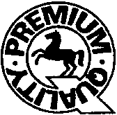 PREMIUM QUALITY