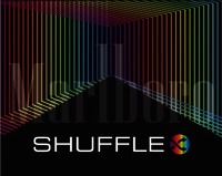 Marlboro SHUFFLE