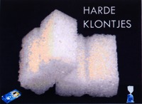 HARDE KLONTJES