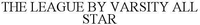 THE LEAGUE BY VARSITY ALL STAR