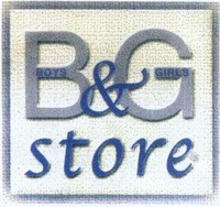 B&G store