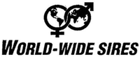 WORLD-WIDE SIRES