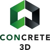 CONCRETE 3D