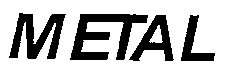 METAL