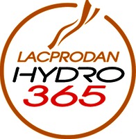 LACPRODAN HYDRO 365