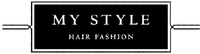 MY STYLE HAIR FASHION
