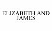ELIZABETH AND JAMES