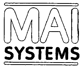 MAI SYSTEMS