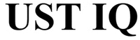 UST IQ