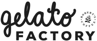 gelato FACTORY - ROBERT'S COFFEE