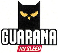 GUARANA NO SLEEP