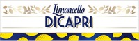 Limoncello DICAPRI