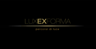 LUXEXFORMA percorsi di luce