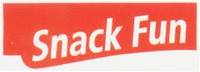 Snack Fun