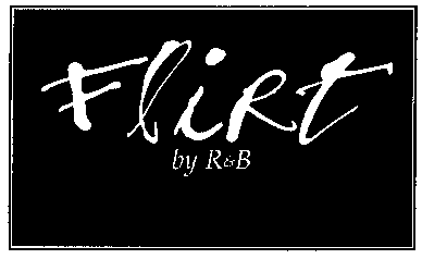 Flirt by R&B