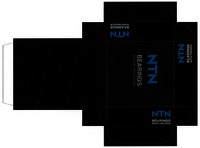 NTN BEARINGS SUPER PRECISION