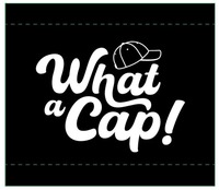 What a Cap!