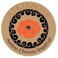 ATKINSONS Ambre Chinois Impérial