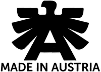 MADE IN AUSTRIA