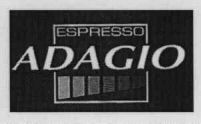 ESPRESSO ADAGIO