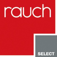 rauch SELECT