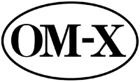 OM‐X