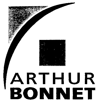 ARTHUR BONNET