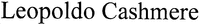 Leopoldo Cashmere