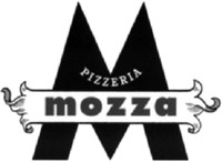 M PIZZERIA MOZZA