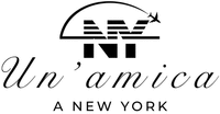 NY Un'amica A NEW YORK