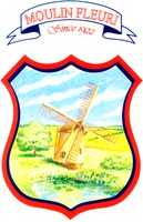 MOULIN FLEURI Since 1922