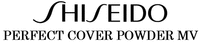 SHISEIDO PERFECT COVER POWDER MV