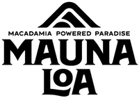 MACADAMIA POWERED PARADISE MAUNA LOA