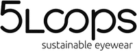 5 Loops sustainable eyewear
