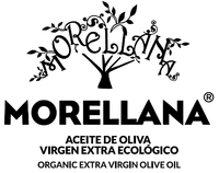 MORELLANA ACEITE DE OLIVA VIRGEN EXTRA ECOLÓGICO ORGANIC EXTRA VIRGIN OLIVE OIL