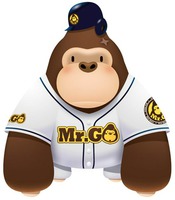 Mr.GO