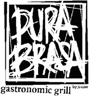 PURA BRASA gastronomic grill by josper