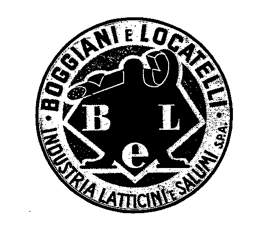 BeL BOGGIANI E LOCATELLI