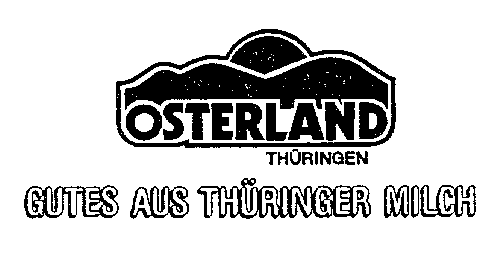 OSTERLAND